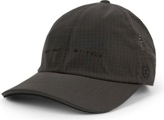 Ciele Athletics Crwcapsc-Icon-Side-Circlec Cap - Unisex | grau