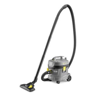 Karcher Aspiradora Profesional T 11/1 Classic Hepa, Con Filtraci&oacute;n Hepa 14 De Alto Rendimiento, Ultraligera Y Silenciosa