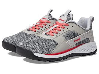 Prop&eacute;t Visper Womens Shoes Light Grey : 10.5 M (B), Synthetic