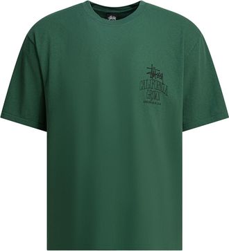 St&uuml;ssy T-Shirts