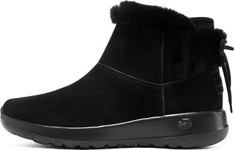 Skechers (WMNS) Skechers On The Go Joy - Bundle Up Black 144034-BBK