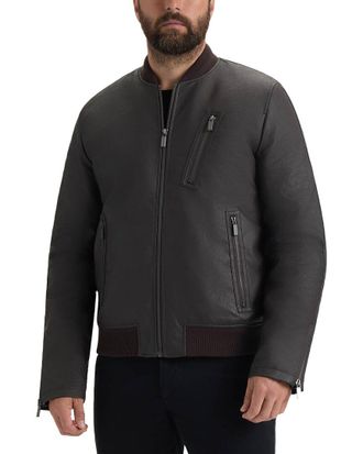 Hunter Dawson Jacket