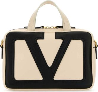 Valentino Garavani Medium Tote Viva Supers - Dames - Handtassen - Veelkleurig - ONE Size - Tassen