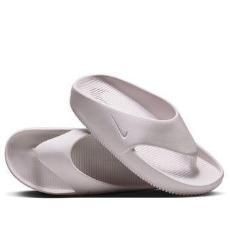 Nike (WMNS) Nike Calm Flip Flop Platinum Violet FD4115-002