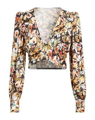 Mar De Margaritas TOPWEAR - Shirts on YOOX.COM