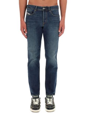 Diesel D Finitive Jeans