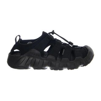 Keen Outdoor Shoes, male, Black, Size: 10 1/2 US Hyperport H2 M SP