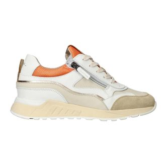 PIEDI NUD 1 Schoenen, Dames, Beige, 41 EU, Leer, Lore 14.06