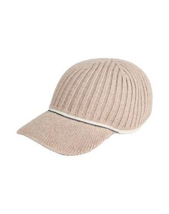 Brunello Cucinelli ACCESSORIES - Hats on YOOX.COM