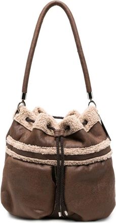 La Milanesa Handbag Main Handle Lucilla