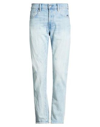 G-Star HOSEN & R&Ouml;CKE - Jeanshosen auf YOOX.COM
