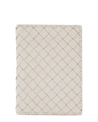 Reiss Leather Bifold Cardholder