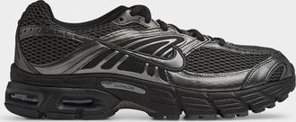 Nike Mens Air Max Moto 2K silvery-black sneakers Men