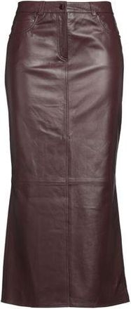 Dorothee Schumacher BOTTOMWEAR - Maxi skirts on YOOX.COM