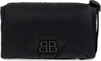 Balenciaga Hombre, Bolsos, Negro, Talla: ONE Size
