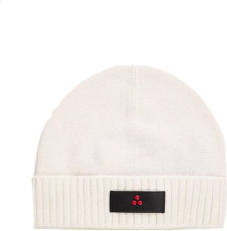 Peuterey Cappello SILLI Bianco Peuterey Uomo