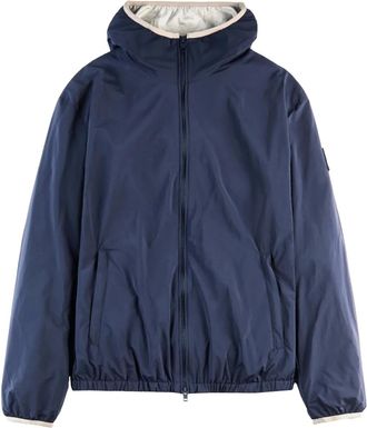 Fay Giacca a vento - Blu
