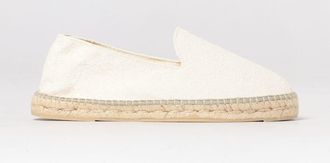 Maneb&igrave; Espadrillas Manebi in canvas di cotone