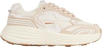 Alexander Smith Storm Sneaker - Dames - Sneakers - Beige - 39 EU - Su&egrave;de - Schoenen