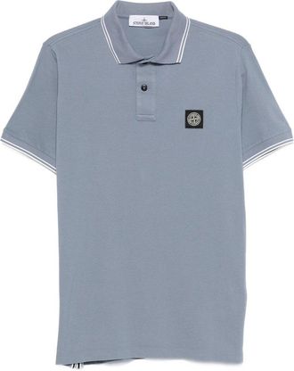 Stone Island ss Polo