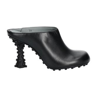 Sunnei 1000Chiodi - Shoes - Mujer - Negro - 36 EU