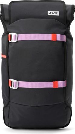 Aevor Trip Pack Proof 26 Daypack - Unisex | schwarz/grau