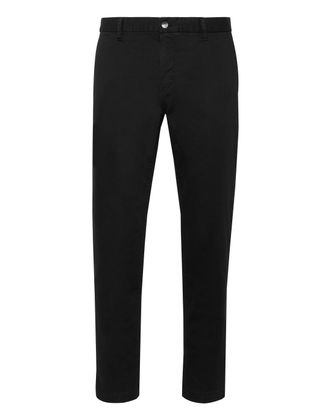 Philipp Plein Long Trousers Tailored