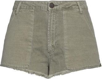 One Teaspoon BOTTOMWEAR - Shorts & Bermuda Shorts sur YOOX.COM