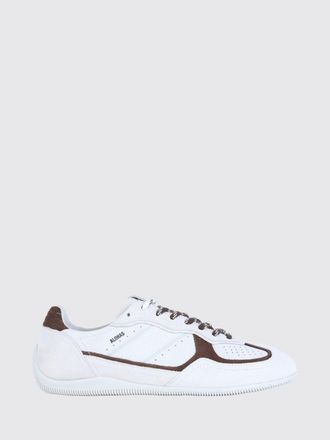 Alohas Sneakers Donna colore Bianco