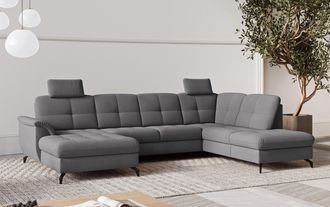 Sit&more Wohnlandschaft