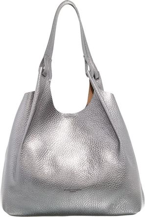 Gianni Chiarini Hobo Bags - Dua - silver - Hobo Bags for ladies