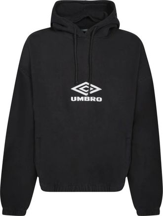 Umbro Uomo, Felpe, Grigio, S, new