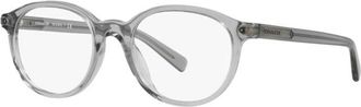 Coach HC6167U 5176 Transparent Grey 51mm
