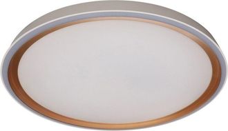 OEM L&aacute;mpara De Techo Led 47w Rende Plf637283k4k6kgdwhsl Italux