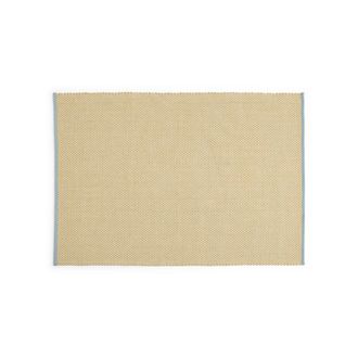 HAY 3 Colour Teppich, 140 x 200 cm, soft yellow