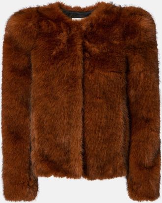 Isabel Marant Bahria jacket