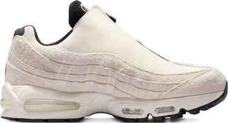 Nike Air Max 95 Big Bubble Zip - Heren - Hardloopschoenen - Beige - 40 EU - Su&egrave;de - Fitness