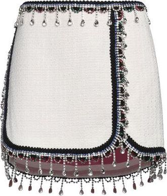 Dsquared2 BOTTOMWEAR - Mini skirts on YOOX.COM