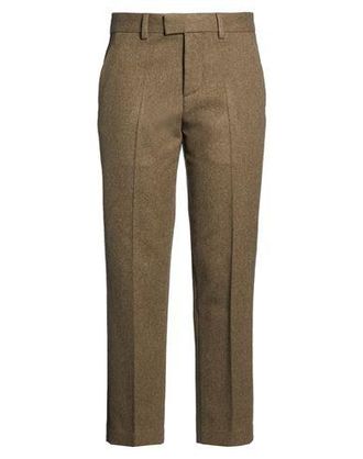 Ann Demeulemeester BOTTOMWEAR - Trousers on YOOX.COM