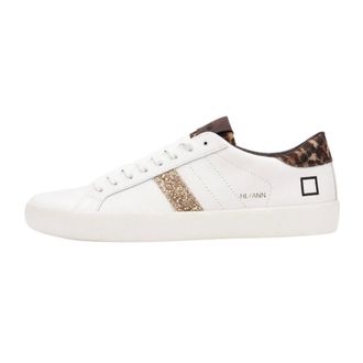 D.A.T.E. D.a.t.e., Dames, Schoenen, Wit, Maat: 40 EU