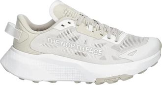 The North Face Altamesa 300 V2 - Dames - Hardloopschoenen - Beige - 35 1/3 EU - Fitness