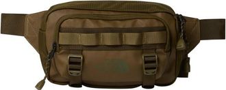 The North Face Base Camp Lumbar Hüfttasche - | braun