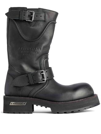 Balenciaga Venom Bootie