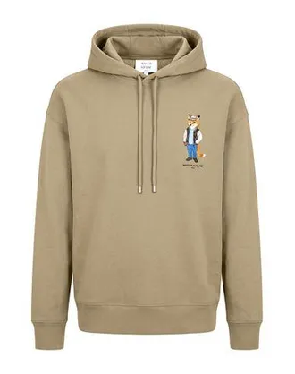 Maison Kitsun&eacute; TOPWEAR - Sweatshirts on YOOX.COM