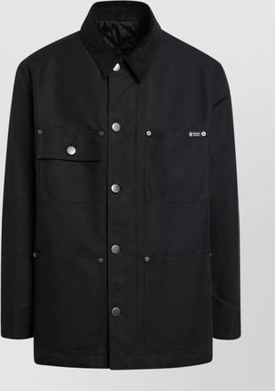 Prada shirt jacket