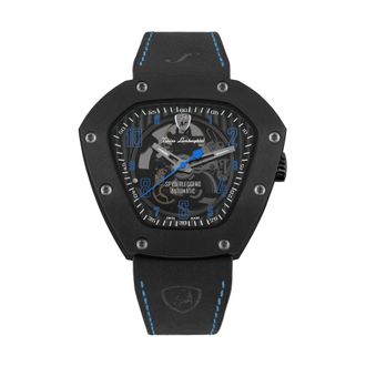Tonino Lamborghini Spyder Automatic Mens Watch TLF-T06-4
