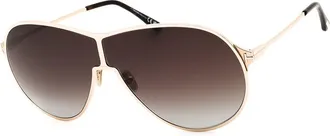 Tom Ford Unisex FT1174 71mm Sunglasses