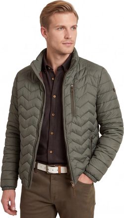 Pierre Cardin Navy tussenjas Pierre Cardin