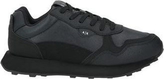 A|X Armani Exchange CALZATURE - Sneakers su YOOX.COM