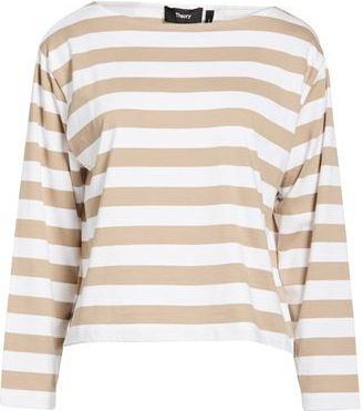 Theory TOPWEAR - T-shirts on YOOX.COM